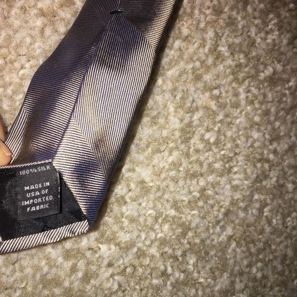 necktie express 100% silk - Picture 2 of 4